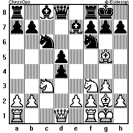 Chess Board