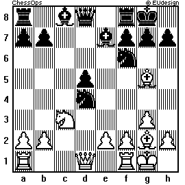 Chess Board