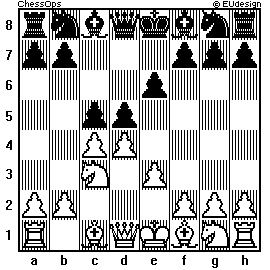 Chess Board