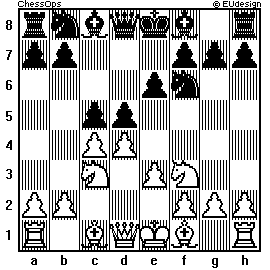 Chess Board