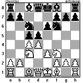 Chess Board