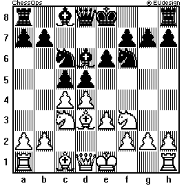 Chess Board