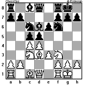 Chess Board