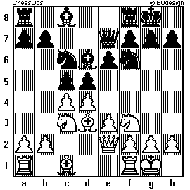 Chess Board