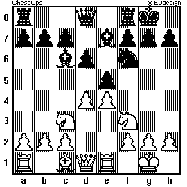 Chess Board
