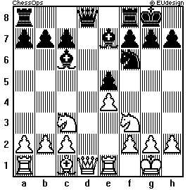 Chess Board