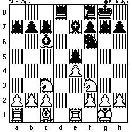 Chess Board