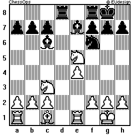 Chess Board