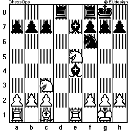 Chess Board