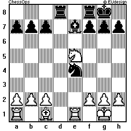Chess Board