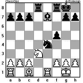Chess Board