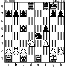 Chess Board