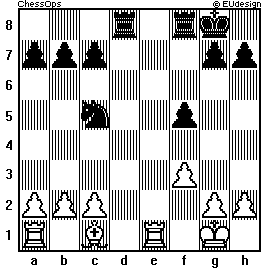 Chess Board