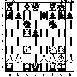 Chess Board