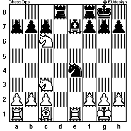 Chess Board