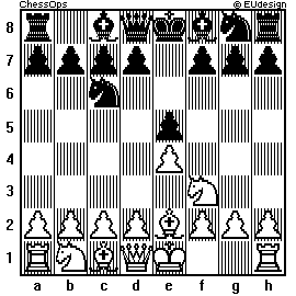 Chess Board