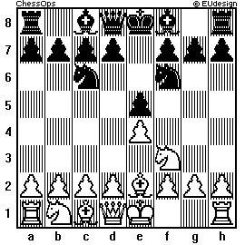 Chess Board