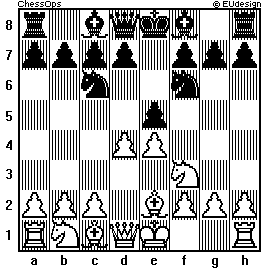 Chess Board