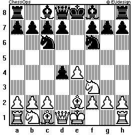 Chess Board