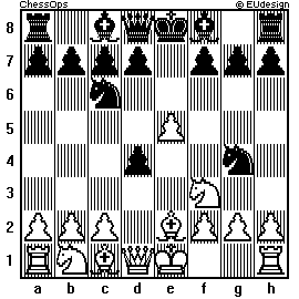 Chess Board