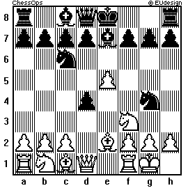 Chess Board