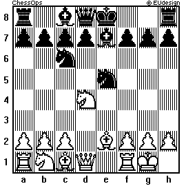 Chess Board