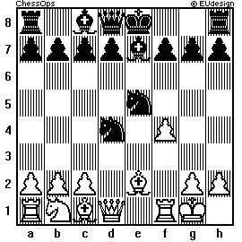 Chess Board
