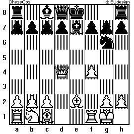 Chess Board