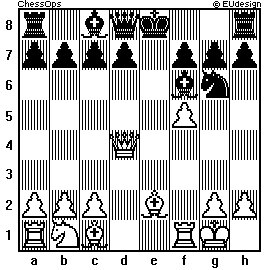 Chess Board