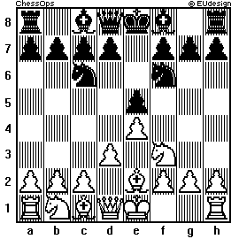 Chess Board