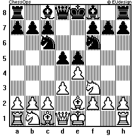 Chess Board