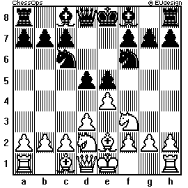 Chess Board