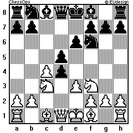 Chess Board