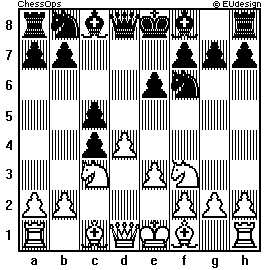 Chess Board