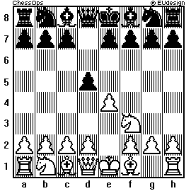Chess Board