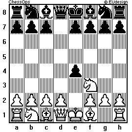 Chess Board