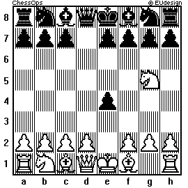 Chess Board