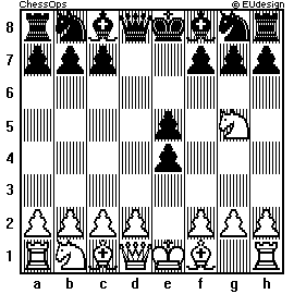 Chess Board
