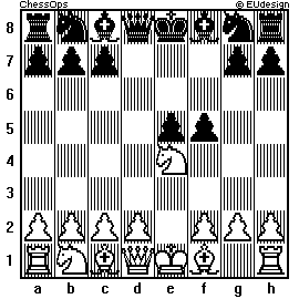 Chess Board