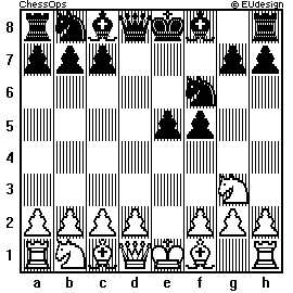 Chess Board