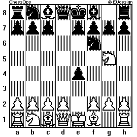 Chess Board