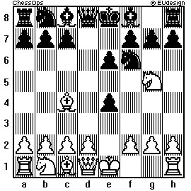 Chess Board