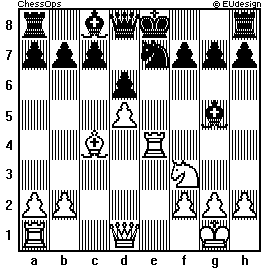 Chess Board
