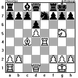 Chess Board