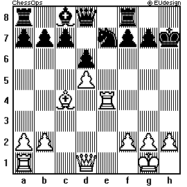 Chess Board