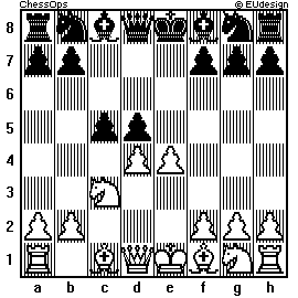 Chess Board