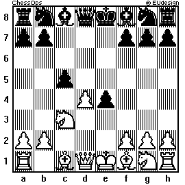 Chess Board