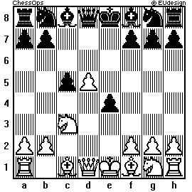 Chess Board