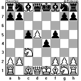 Chess Board