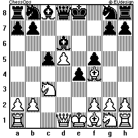 Chess Board